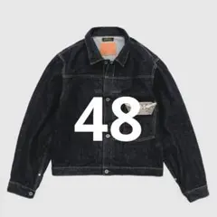 Double RL & Co. デニムジャケット 2026年最新】DOUBLE RL メンズ Gジャン・デニムジャケットの人気