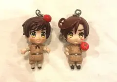 2025年最新】ヘタリア カラコレの人気アイテム - メルカリ