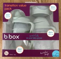 ※さき様専用※b.box Transition value pack