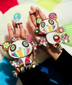 2026年最新】村上隆 パンダの人気アイテム - メルカリ