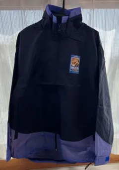 BOSS COFFEE ナイロンジャケット ボス仕事中新品未使用　非売品