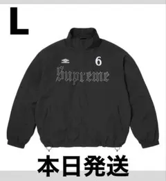 Umbro Supreme XL ナイロンジャケット 2026年最新】supreme umbro snap sleeve jacketの人気アイテム - メルカリ