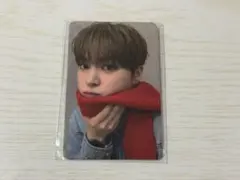 VERIVERY ベリベリ ヨノ Mnet マフラー トレカ