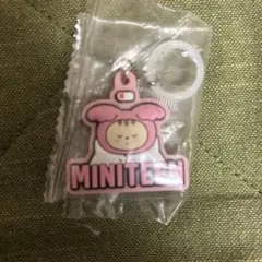 SEVENTEEN miniteen ジョンハン トラム めじるしアクセサリー