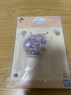 たまごっち　一番くじ　E賞