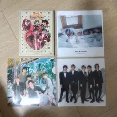 おまけあり☆King&Prince First concert tour2018