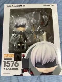 2025年最新】ねんどろいど nierの人気アイテム - メルカリ