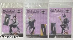 Obey Me! アクリルフィギュア café ver.