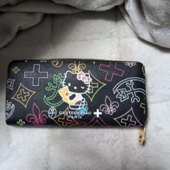 CASTELBAJAC ハローキティ 長財布