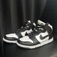 ダンクハイ スニーカー