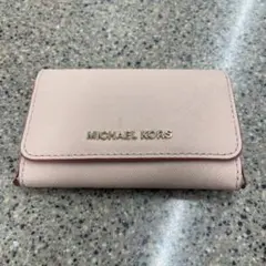 マイケルコース　コイン　カードケース