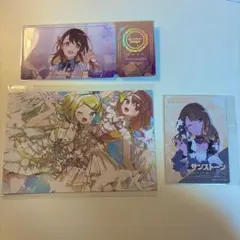 花里みのり 宝石箱 カード プロセカ セカイの宝石箱 カード 花里 みのり - メルカリ