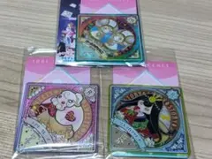 アイカツプラネット　スイング　プロモーション