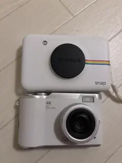 2026年最新】polaroid snapの人気アイテム - メルカリ