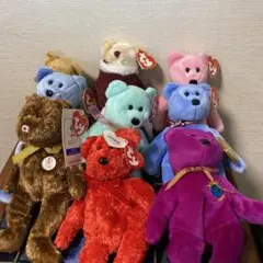 ビビチビーズ bibichibis フィギュア 赤ちゃん - メルカリ