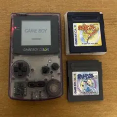 2025年最新】ゲームボーイカラー スケルトンの人気アイテム