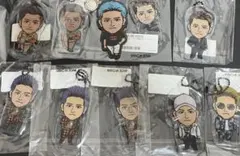 龍 阿多龍太郎 キーホルダー 2025年最新】阿多龍太郎の人気アイテム - メルカリ