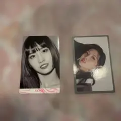 モモ トレカセット