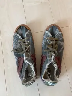 英国品・希少品】Paul Smith Jeansメンズスリッポン（26cm） - メルカリ