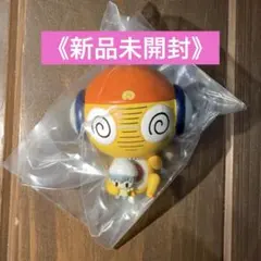 《新品未使用》クルル曹長 ぎゅーこっと フィギュア マスコット ケロロ ガチャ