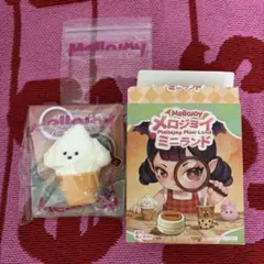 Mellojoy メロジョイ ミニランド ミニわんアイス - メルカリ