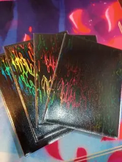 未開封　ウルトラプロ　ダイヤモンドドラゴン　スリーブ　黒　ブラック　ウルプロ ウルトラプロ(UltraPro),カードスリーブ ｜カードファナティック