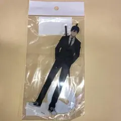 チェンソーマン 早川アキ キャラアクリルフィギュア　tsutaya