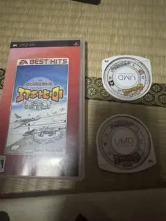 エアポートヒーロー　新千歳　関空　セット