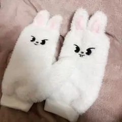 スキズ★リノ★Leebit★リービット★手袋★dominATE JAPAN