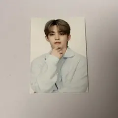 SEVENTEEN HOME S.COUPS トレカ