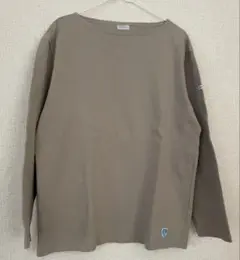 オーチバル 長袖カットソー