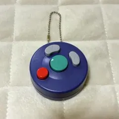 Nintendo コントローラーボタンコレクション2 ゲームキューブ
