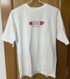 OSAMU GOODS オサムグッズ tシャツ L