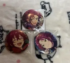 あんスタ 衣更真緒 缶バッジ テーマスカウト缶バッジ 2025年最新】衣更真緒 缶バッジ テーマの人気アイテム - メルカリ