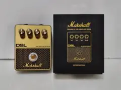 Marshall 1959【箱説付き！美品】 オーバードライブ マーシャル - メルカリ