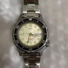 【希少】SEIKO Professional 7C43-6A00 ダイバー