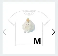 藤井風 Fujii Kaze Hana Tee 花 Tシャツ ホワイト Sサイズ - メルカリ