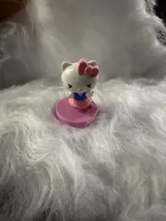 ハローキティ フィギュア