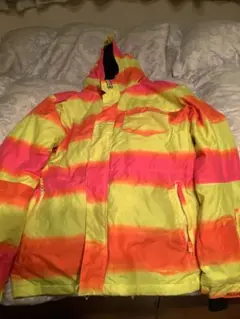 ビラボン　billabongスキ−ウェアXLサイズ大人用