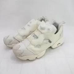 Reebok INSTAPUMPFURYOGZOZOコラボ26cm GY0104のサムネイル
