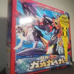 2026年最新】ギガソード vジャンプの人気アイテム - メルカリ