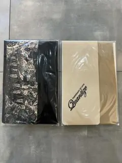 Quantize T001 グラフィックタイツ