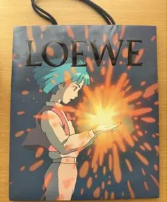 2025年最新】ロエベ ハウル 紙袋の人気アイテム - メルカリ