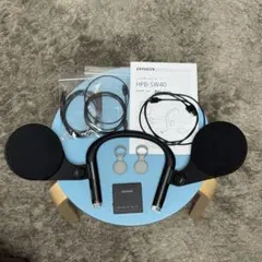 2025年最新】hpb-sw40の人気アイテム - メルカリ