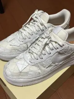 Billie Eilish × NIKE AIR FORCE SP エアフォース