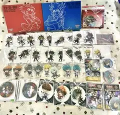 アークナイツ 同人グッズ セット Jacknife ドロシー アークナイツ ドロシー生誕セット 未開封 Jacknife 明日方舟 - メルカリ