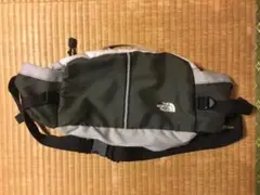the north face ボディーバッグ