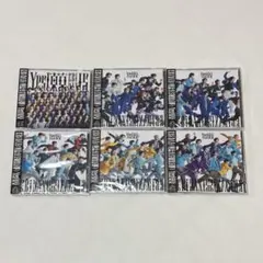 Yes!東京 CD 6形態セット