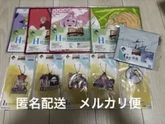 ワンピース　一番くじ　ドラマティックメモリーズ　おまとめ