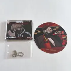 桃源暗鬼 アニカフェ 皇后崎迅